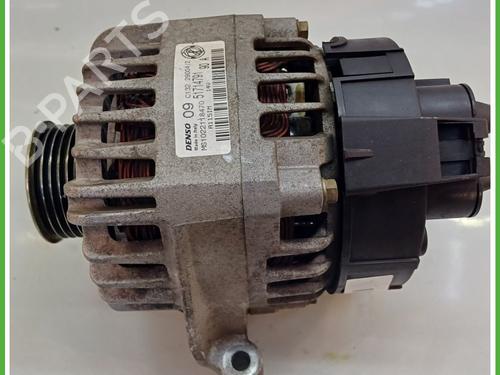 Alternator LANCIA YPSILON (843_) 1.2 (843.AXA1A) | BP20329727M7 