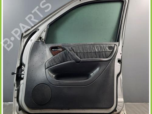 Right front door MERCEDES-BENZ M-CLASS (W163) ML 270 CDI (163.113) | BP13708068C3 