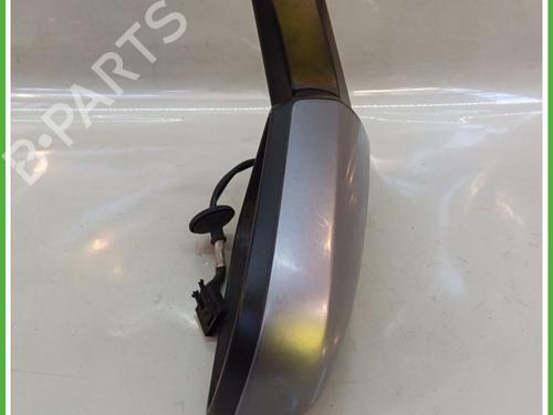 Right mirror OPEL ZAFIRA / ZAFIRA FAMILY B (A05) 1.6 CNG (M75) | BP15678970C27 
