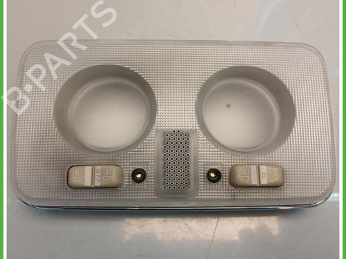 Used Interior roof light Interior roof light LANCIA DELTA III (844_) 1.6 D Multijet (844.AXC11, 844.AXC1A) (120 hp) 40146633 40146633