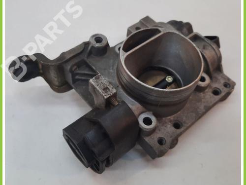 Used Throttle body FIAT SEICENTO / 600 (187_) 1.1 (187AXB, 187AXB1A, 187AXC1A02) (54 hp) 11370524