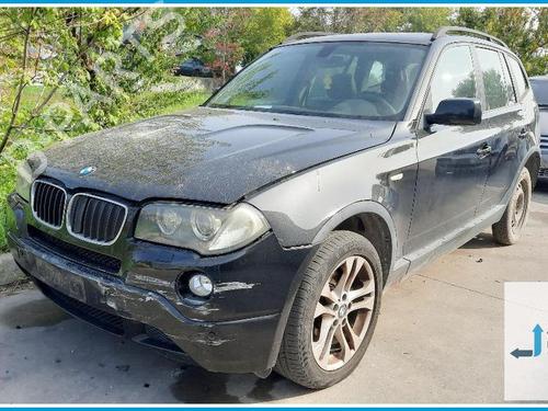 Used Parts BMW X3 (E83) 2.0 d 5017695