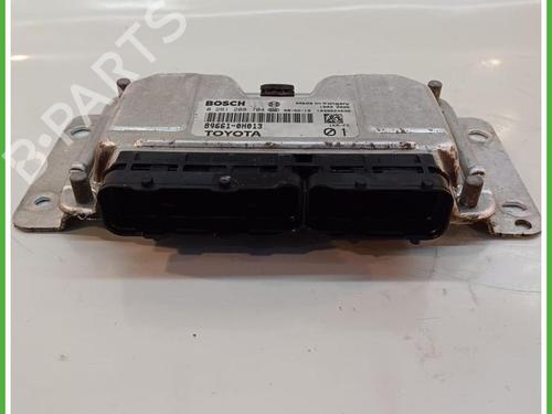 Engine control unit (ECU) CITROËN C1 (PM_, PN_) 1.0 | BP40138275M57 - Image 3