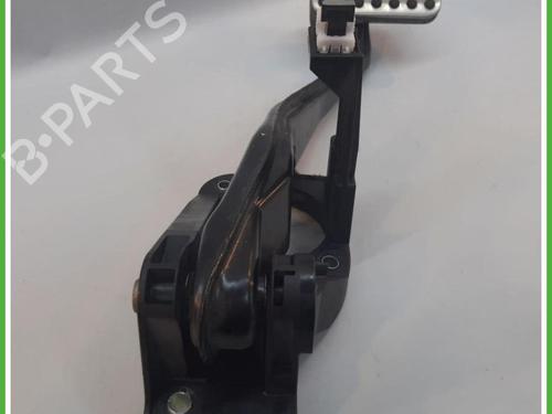 Pedal MERCEDES-BENZ A-CLASS (W176) A 180 CDI / d (176.012) | BP40135094I4 - Image 6