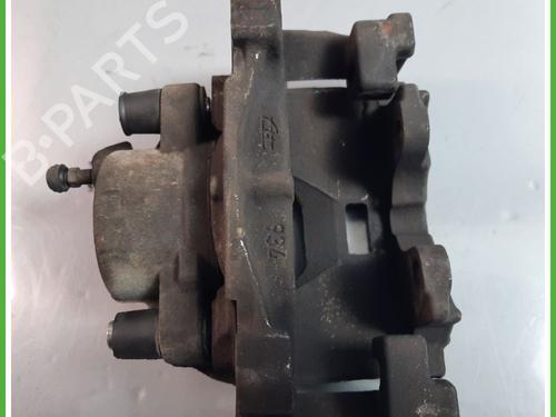 Right front brake caliper LAND ROVER FREELANDER 2 (L359) 2.2 SD4 4x4 | BP13488294M104 