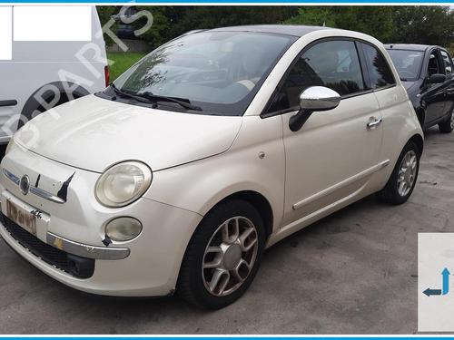 Fuse box FIAT 500 (312_) 1.2 (312AXA1A) | BP40142523E1  - Image 6