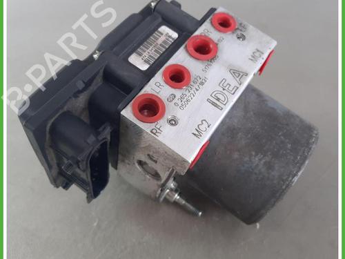 Used ABS pump ABS pump FIAT IDEA (350_) 1.4 16V (95 hp) 40131223 40131223