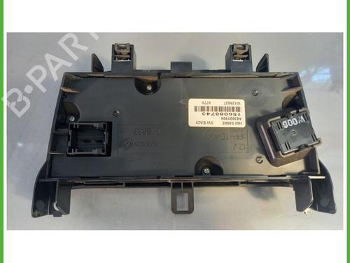 Climate control ALFA ROMEO MITO (955_) 1.4 MultiAir (955AXL1B) | BP30096795I5
