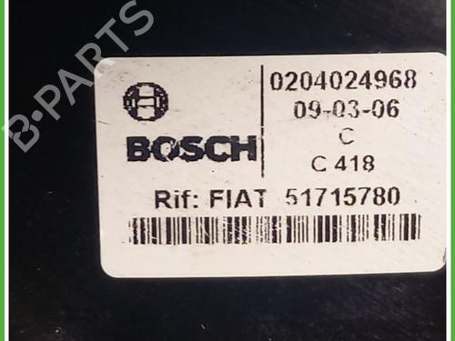 Bremseservo LANCIA YPSILON (843_) 1.2 (843.AXA1A) | BP29935254M42 