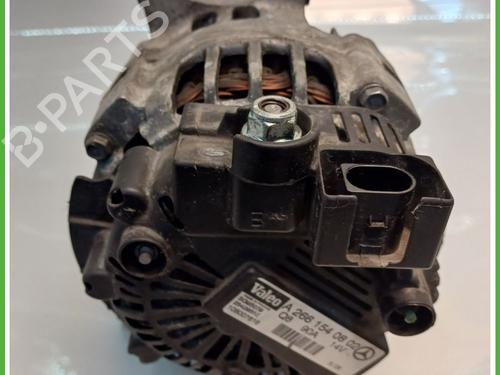 Alternator MERCEDES-BENZ A-CLASS (W169) A 150 (169.031, 169.331) | BP26495342M7 