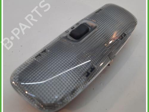 Interior roof light LAND ROVER FREELANDER 2 (L359) 2.2 SD4 4x4 | BP12540018I8