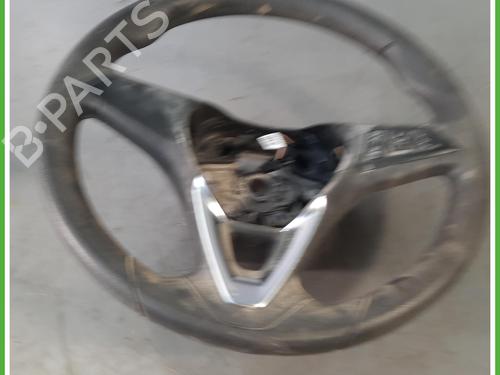 steering-wheel-opel-karl-c16-2015-2016-2017-2018-2019-40074504 main image