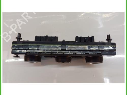 Climate control VW GOLF VII (5G1, BQ1, BE1, BE2) 1.6 TDI | BP18067214I5 