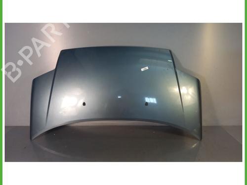 Used Hood CITROËN C2 (JM_) 1.1 (60 hp) 27654445