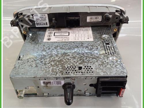 Radio LANCIA YPSILON (843_) 1.3 JTD (843.AXD11, 843.AXD1A) | BP18960962E6 