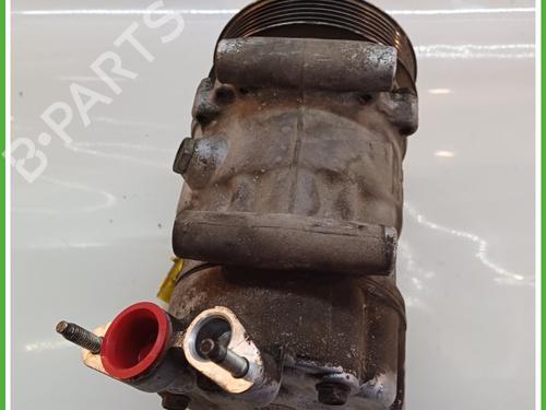 AC compressor CITROËN C3 I (FC_, FN_) 1.1 i | BP19641864M34 