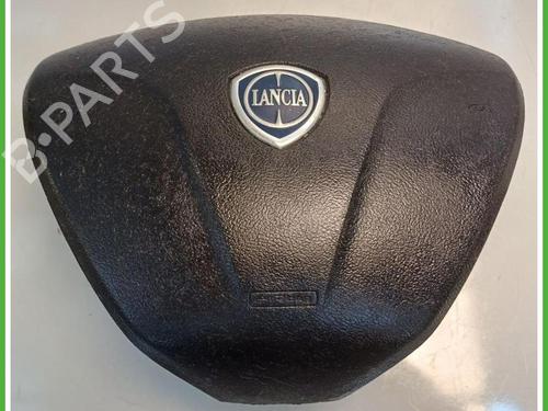 Used Driver airbag Driver airbag LANCIA YPSILON (312_) 1.2 (312.PXA1A, 312.YXA1A) (69 hp) 40144723 40144723