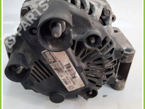 Alternator FIAT 500 (312_) 1.3 D Multijet (312AXB1A) | BP11369695M7