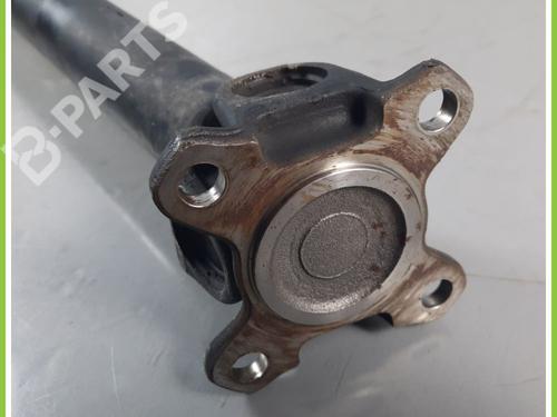Driveshaft BMW X3 (E83) 2.0 d | BP12151068M37 