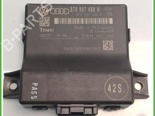 Used Control unit Control unit AUDI A4 B8 (8K2) 2.0 TDI (143 hp) 40146412 40146412