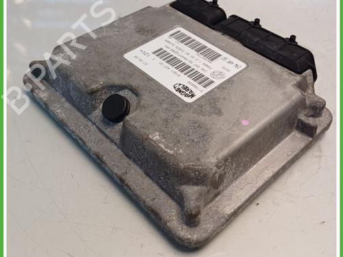 Engine control unit (ECU) FIAT PANDA (169_) 1.2 (169.AXB11, 169.AXB1A) | BP24815641M57 