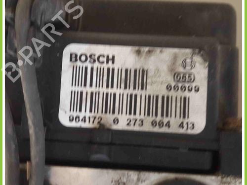 ABS Bremseaggregat PEUGEOT 306 Break (7E, N3, N5) 2.0 HDI 90 | BP13120001M43 