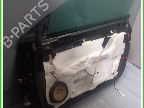 Right front door ALFA ROMEO MITO (955_) 1.4 Bifuel (955AXG1A) | BP26671711C3 