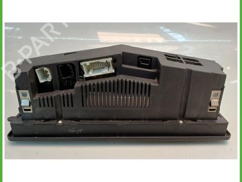 Climate control BMW 3 (E46) 320 d | BP28839344I5