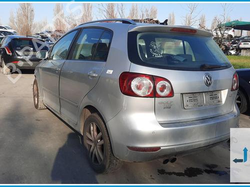 AC compressor VW GOLF PLUS V (5M1, 521) 2.0 TDI 16V | BP40073624M34 - Image 9