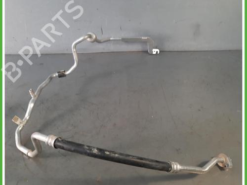 Used Pipe Pipe VW T-CROSS (C11, D31) 1.0 TSI (110 hp) 40074439 40074439