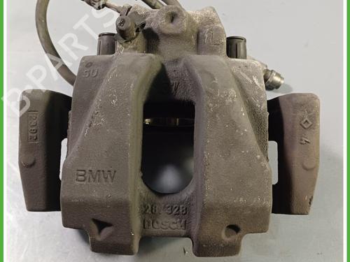 Used Left front brake caliper BMW X3 (F25) xDrive 20 d (184 hp) 22412132