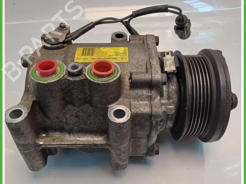 AC compressor FORD TRANSIT CONNECT (P65_, P70_, P80_) 1.8 TDCi | BP27409498M34 
