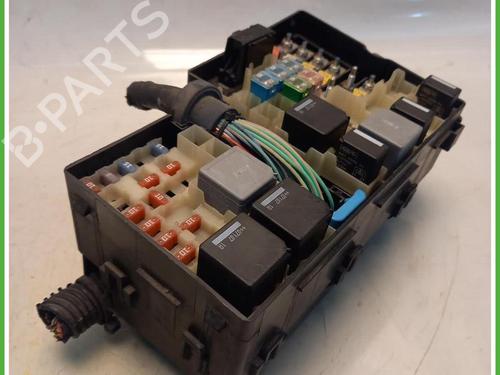 Fuse box FORD FOCUS II (DA_, HCP, DP) 1.6 TDCi | BP40076403E1 - Image 4