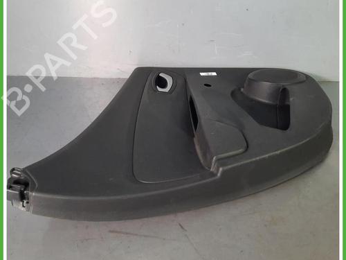 Rear left panel RENAULT CLIO IV (BH_) 1.5 dCi 75 | BP40145887C60 - Image 5