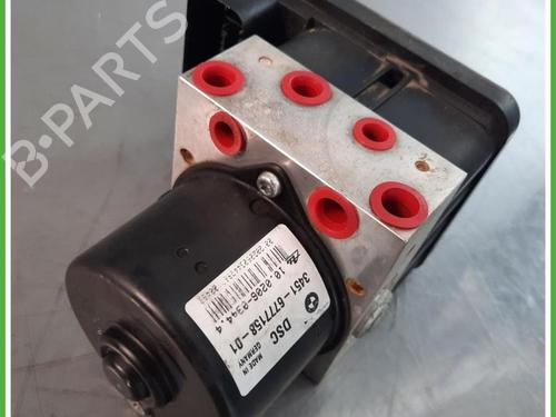 Used ABS pump ABS pump BMW 1 (E81) 118 d (143 hp) 40135389 40135389