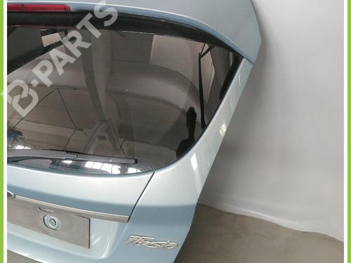 Tailgate FORD FIESTA VI (CB1, CCN) 1.25 | BP11369425C6 