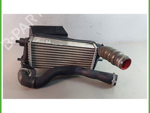 Intercooler FORD FOCUS III Turnier 1.6 TDCi | BP17373710M30 