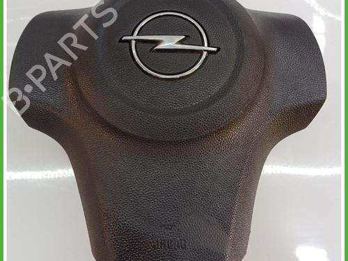 driver-airbag-opel-corsa-d-s07-2006-2007-2008-2009-2010-2011-2012-2013-2014-2015-40140749 main image