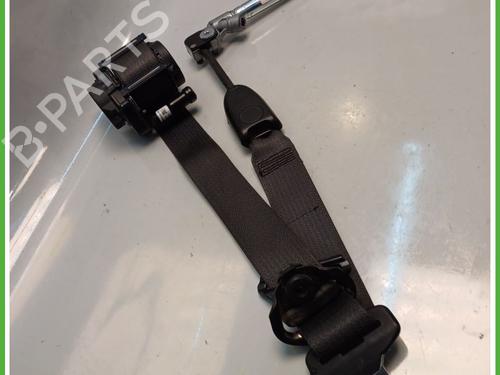 Front left belt tensioner CHEVROLET AVEO Hatchback (T300) 1.3 D | BP23438738C87 