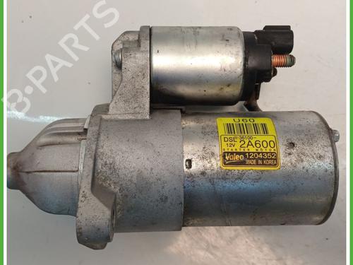 Starter KIA RIO III (UB) 1.1 CRDi | BP29498893M8 