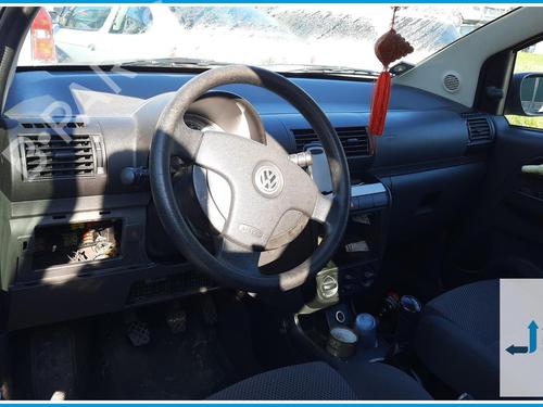 Switch VW FOX Hatchback (5Z1, 5Z3, 5Z4) 1.4 TDI | BP40072829I30 - Image 11