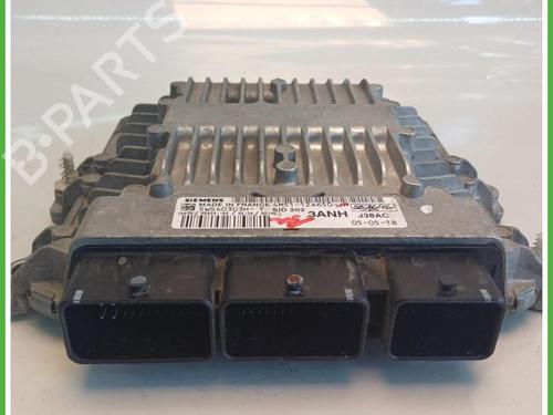 Engine control unit (ECU) FORD FOCUS II Turnier (DA_, FFS, DS) 1.8 TDCi | BP40146098M57 - Image 3