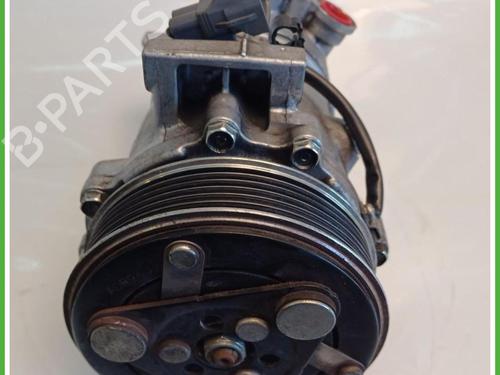 AC compressor LANCIA DELTA III (844_) 1.6 D Multijet (844.AXC11, 844.AXC1A) | BP40146626M34 - Image 2