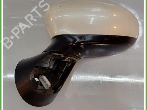 Left mirror FIAT 500 (312_) 1.2 (312AXA1A) | BP18785022C26