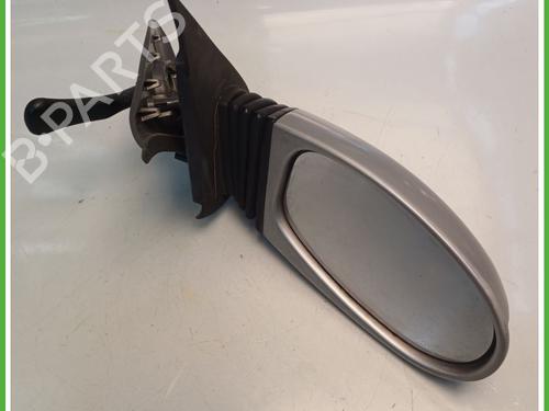 Used Right mirror FIAT SEICENTO / 600 (187_) 1.1 (187AXB, 187AXB1A, 187AXC1A02) (54 hp) 24950943