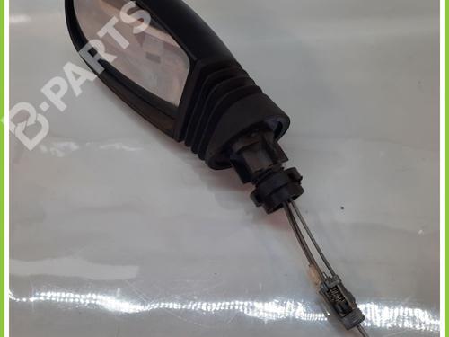 Left mirror FIAT PUNTO (188_) 1.2 60 (188.030, .050, .130, .150, .230, .250) | BP11797755C26 