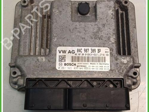 engine-control-unit-ecu-skoda-fabia-iii-nj3-2014-2015-2016-2017-2018-2019-2020-2021-40144190 main image