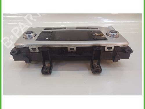 Climate control LANCIA DELTA III (844_) 1.4 Bifuel (844.AXA1A) | BP16451026I5 