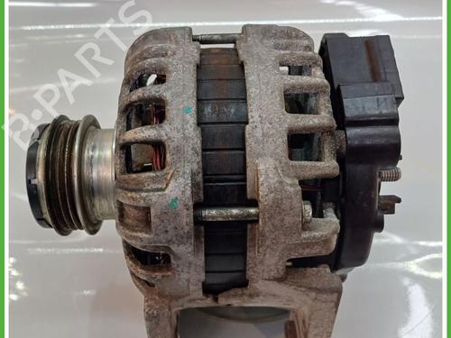 Alternator DACIA SANDERO II 1.2 | BP17992850M7 