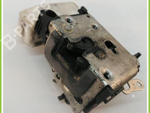 Used Front left lock FIAT PUNTO (188_) 1.2 60 (188.030, .050, .130, .150, .230, .250) (60 hp) 11720615